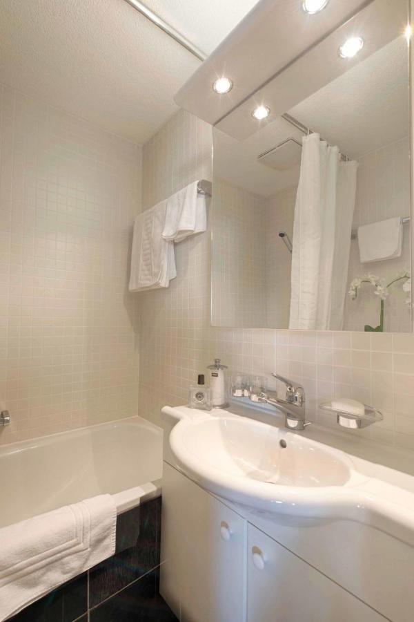 Apartment Junior Suite Modern-20 By Interhome Аскона Екстер'єр фото