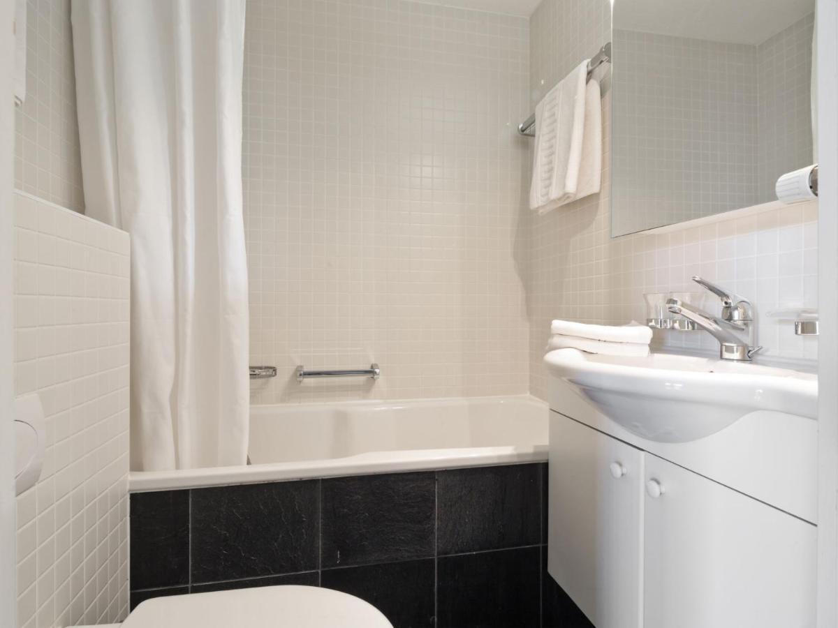 Apartment Junior Suite Modern-20 By Interhome Аскона Екстер'єр фото