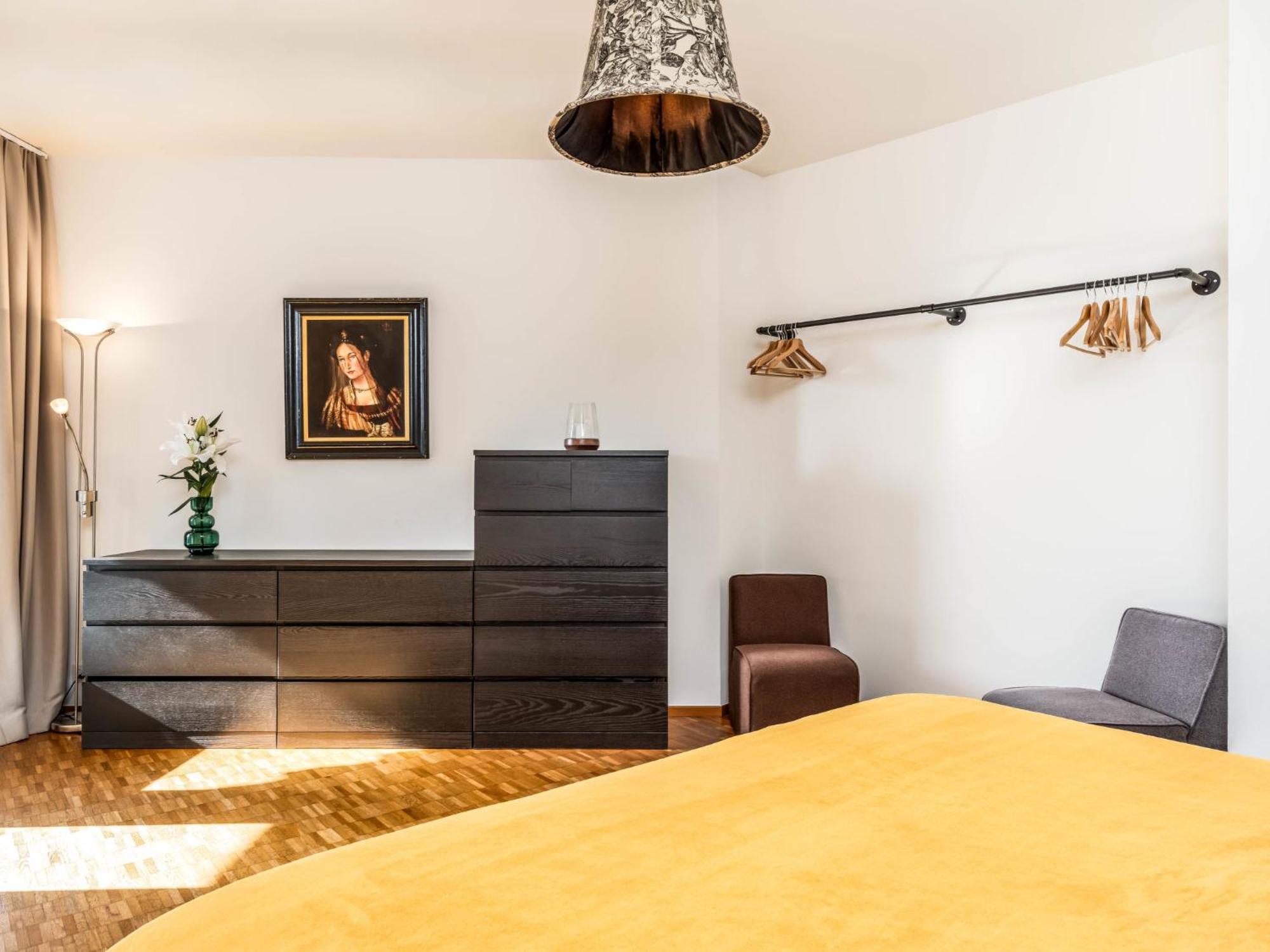 Apartment Junior Suite Modern-20 By Interhome Аскона Екстер'єр фото